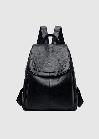 Damen Rucksack Vegan Leder – Elegant, Komfortabel & Alltagstauglich