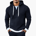 Marineblau