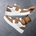 Weiß Khaki
