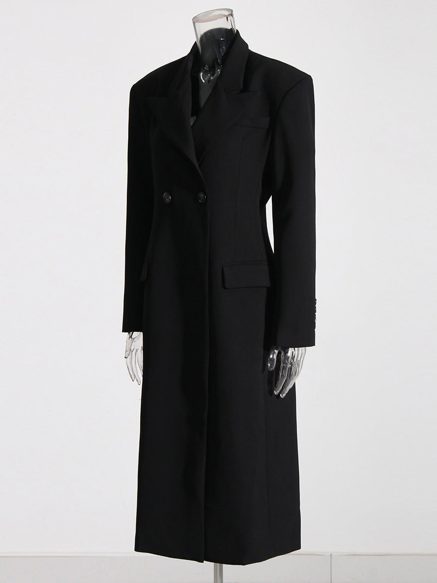 Clementine - Trenchcoat im neuen Stil, Damenmodejacke