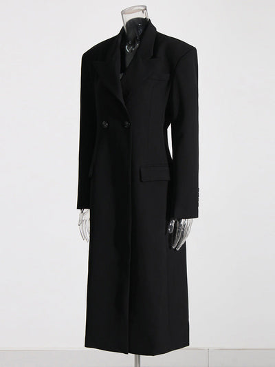 Clementine - Trenchcoat im neuen Stil, Damenmodejacke