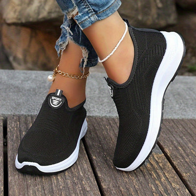 Chice Lässige Mesh Sneakers für Damen | Perfekt für Casual Tage
