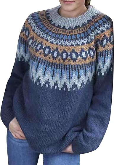 SUNDE – DER PULLOVER, DER WÄRME UND CHARME VEREINT