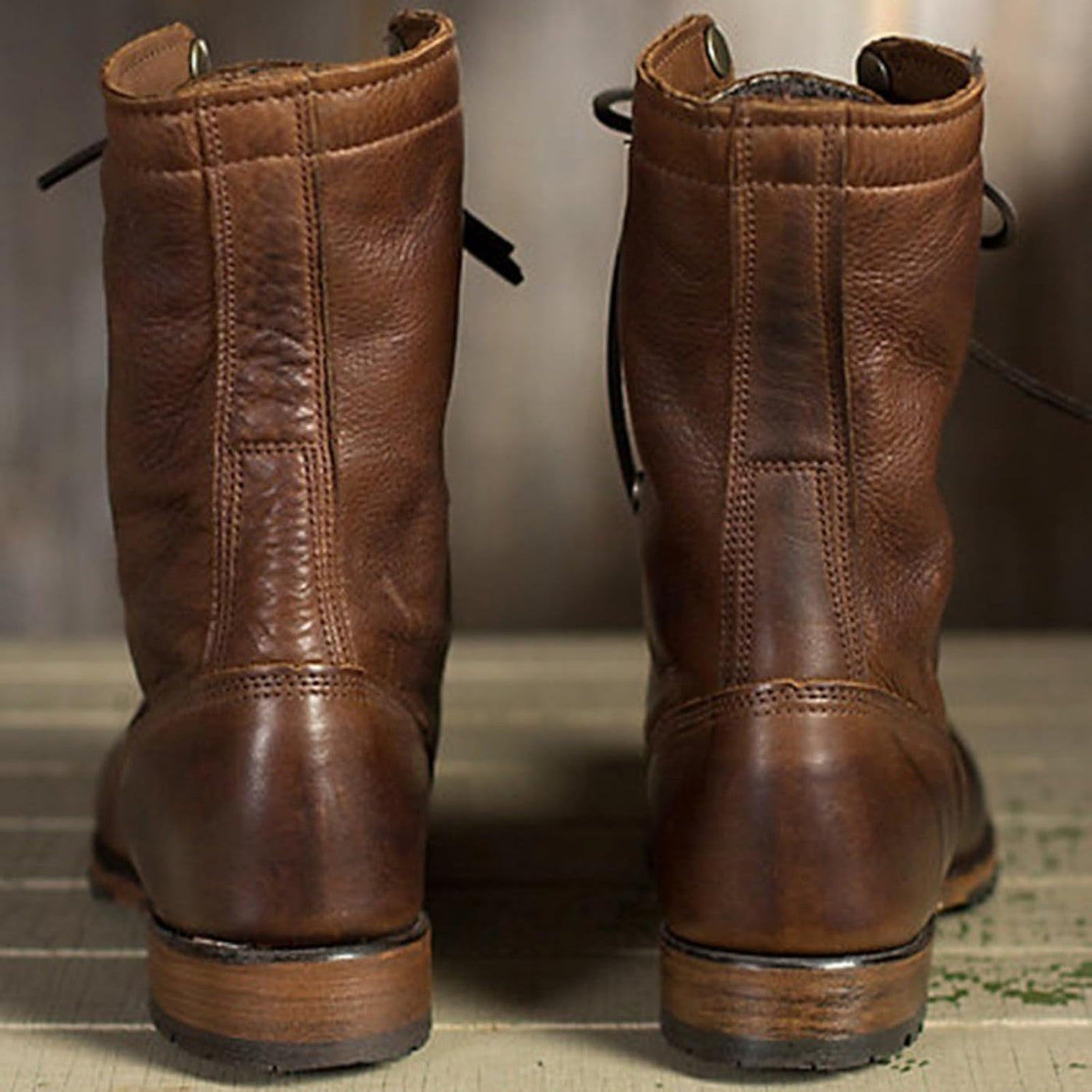 Stiefel Damen Gefüttert Warm | Komfort Weich Flexibel