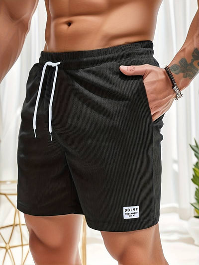 Bequeme Shorts für Männer