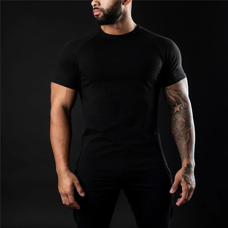 Skyler - MINIMALISTISCH, BEQUEM & VIELSEITIG – IHR NEUES T-SHIRT!