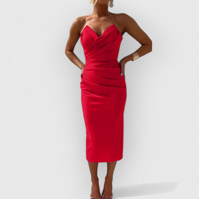 Cara | Dein Kleid für besondere Augenblicke