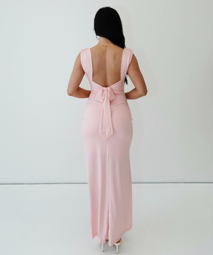 Elisa™ | Elegantes Kleid