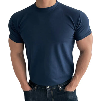 COUTURE™ RUNDHALSSHIRT