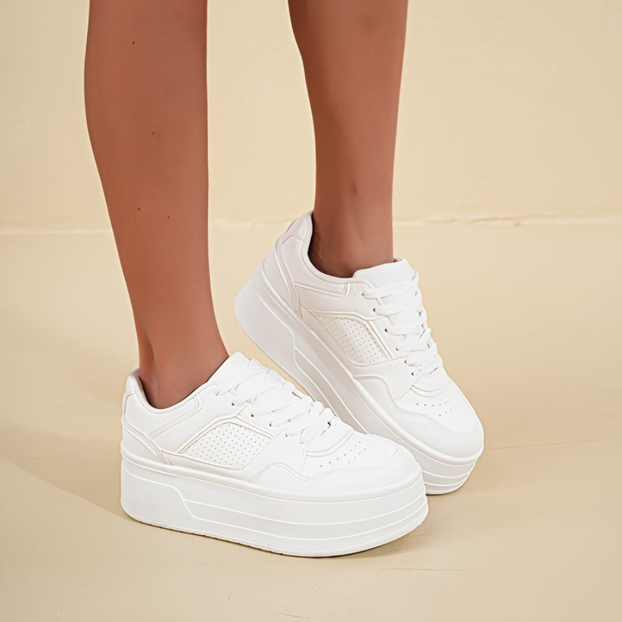 Verity® | Plateau-Sneaker für Damen