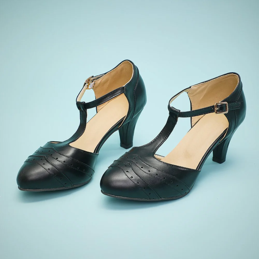 Veda® | Pumps mit Absatz für Damen