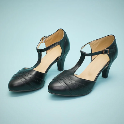 Veda® | Pumps mit Absatz für Damen