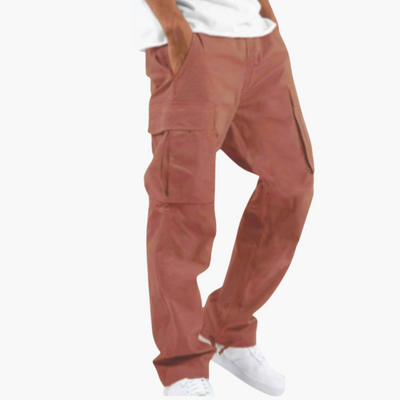 Bastian | Herren Hose