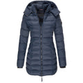 Marineblau