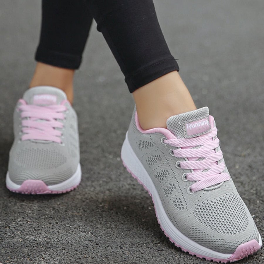 Tabatha® | Ergonomische Freizeitschuhe für Damen