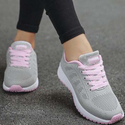 Tabatha® | Ergonomische Freizeitschuhe für Damen