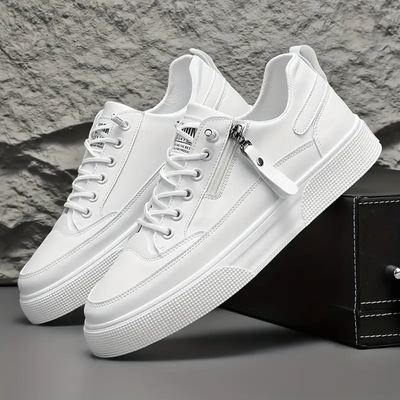 Classic Leather Shoes