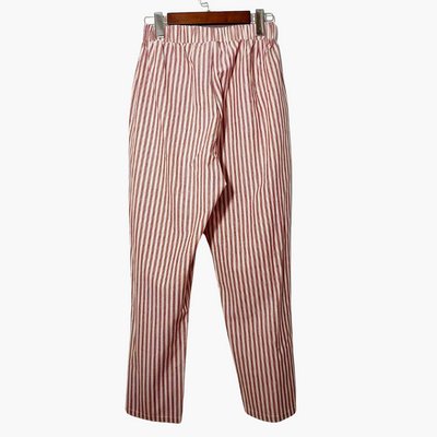 Susanne | Gestreifte Sommerhose