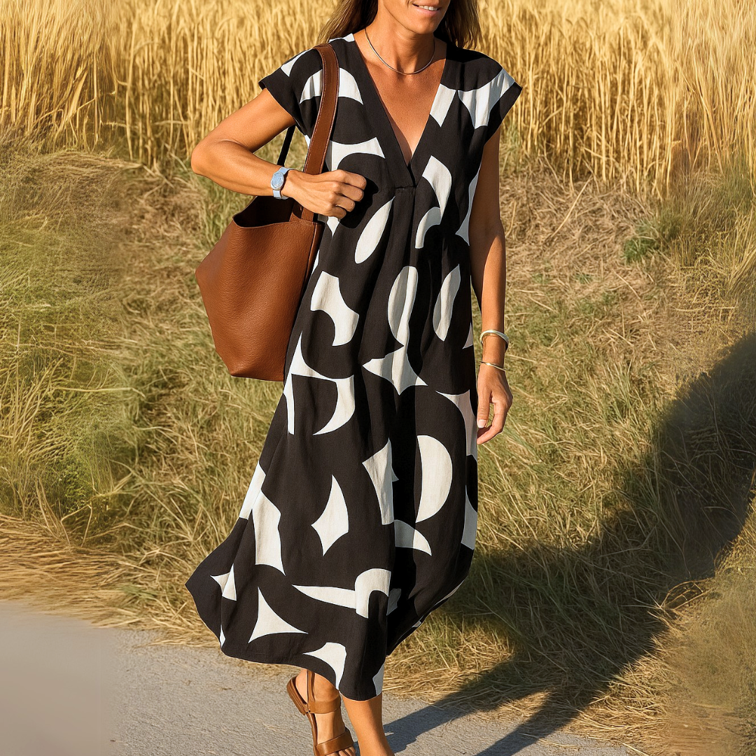 VALERIE | KLEID
