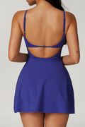 Blau