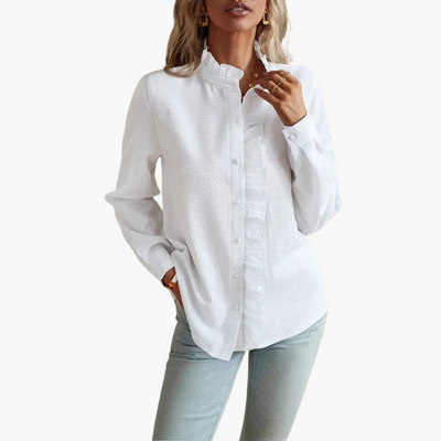 Susanne | Elegante Bluse