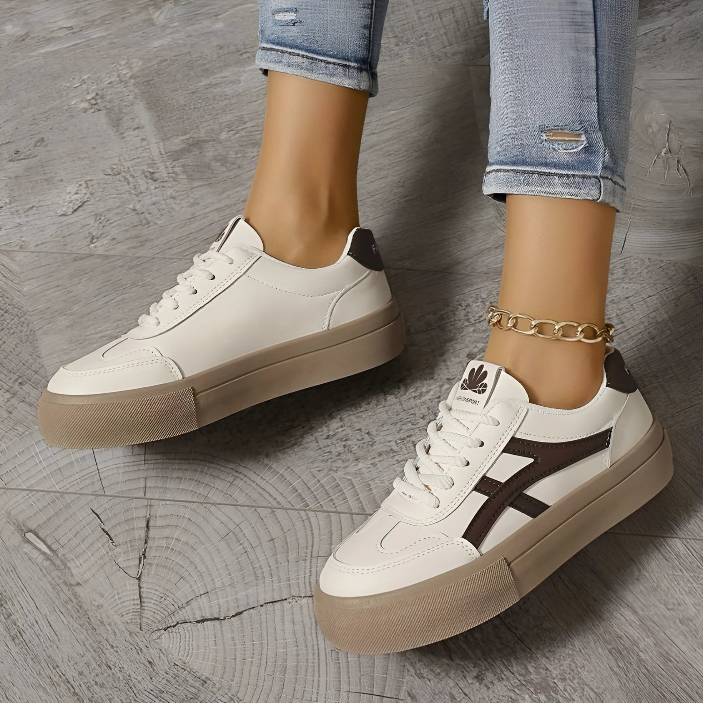 Robin® | Sawen Ultra-bequeme orthopädische Turnschuhe