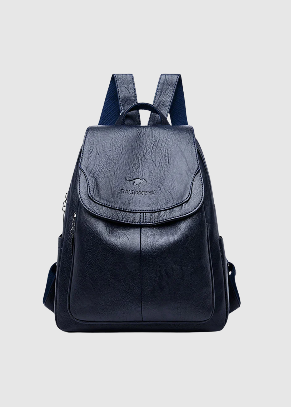 Damen Rucksack Vegan Leder – Elegant, Komfortabel & Alltagstauglich