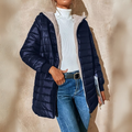 Marineblau