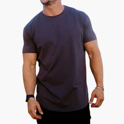 Stefan | Formgebendes Dynamik-Shirt
