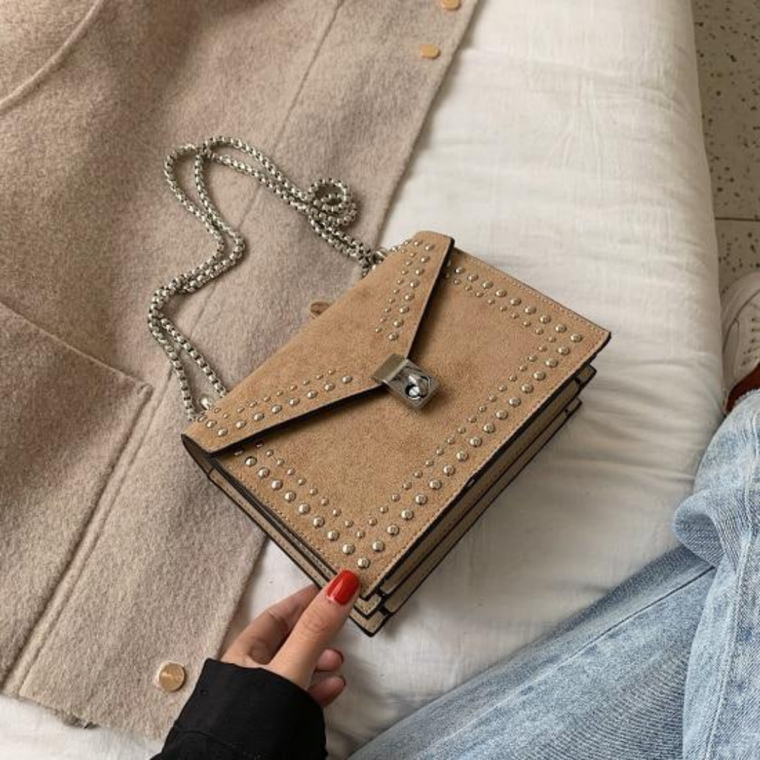 Crissa - Crossbody-Tasche Stilvoll & Handlich