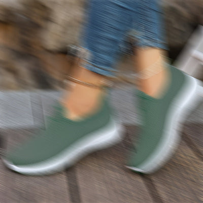 Chice Lässige Mesh Sneakers für Damen | Perfekt für Casual Tage
