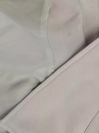 Stilvoller Trenchcoat mit Gürtel und mittellangem Design für Damen | Perfekt für formelle Anlässe