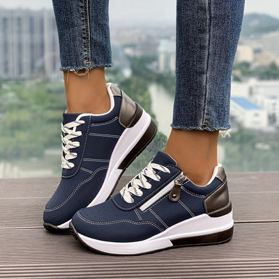 Elegante Modische Sneaker für Damen | Perfekt für den Alltag
