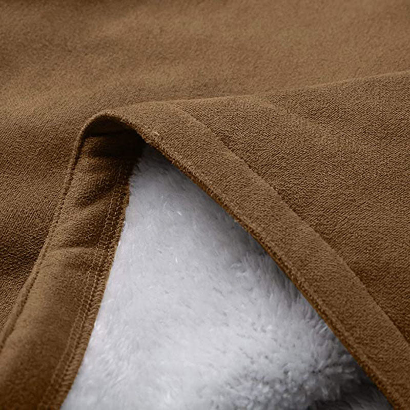 Elegante Damen-Winterjacke für gemütliche Tage