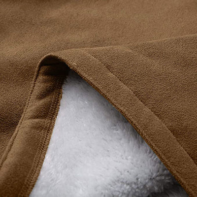 Elegante Damen-Winterjacke für gemütliche Tage