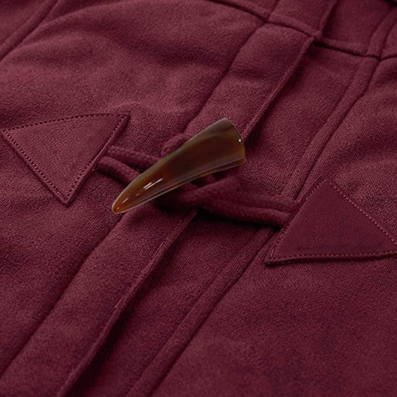 Elegante Damen-Winterjacke für gemütliche Tage