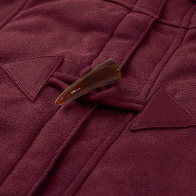 Elegante Damen-Winterjacke für gemütliche Tage