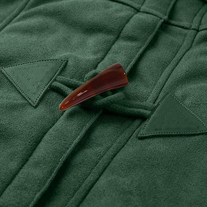 Elegante Damen-Winterjacke für gemütliche Tage