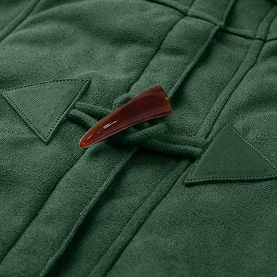 Elegante Damen-Winterjacke für gemütliche Tage