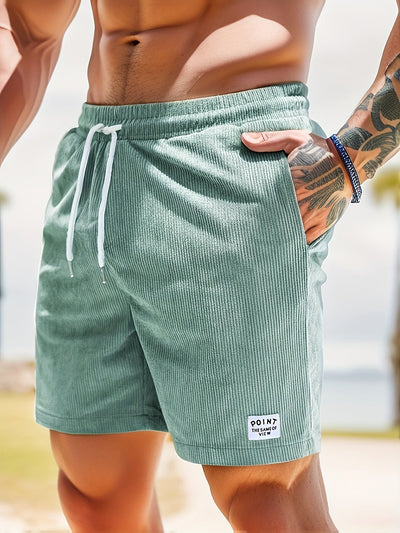 Bequeme Shorts für Männer