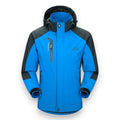 Blau