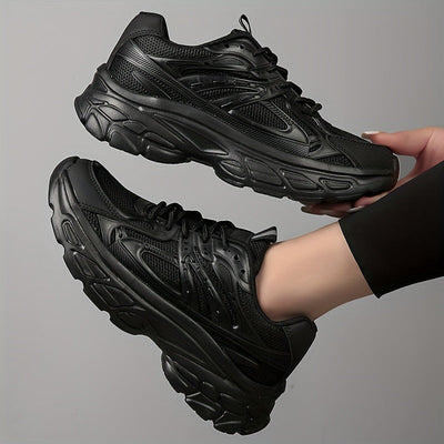 Modische Low Top Sportsneaker für Damen | Perfekt für den Alltag