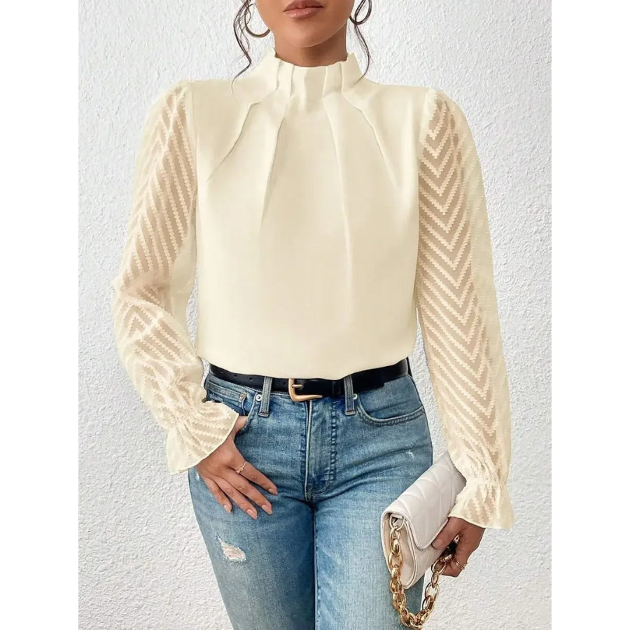 Tanya® | Elegantes Hemd für Damen