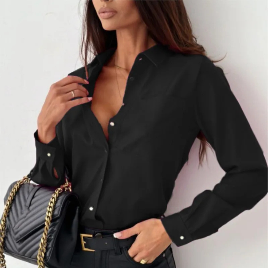 Sonia® | Langarmshirt für Damen