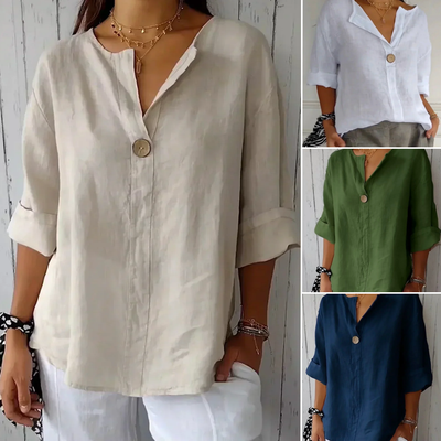 Bluse für Damen – Celandine