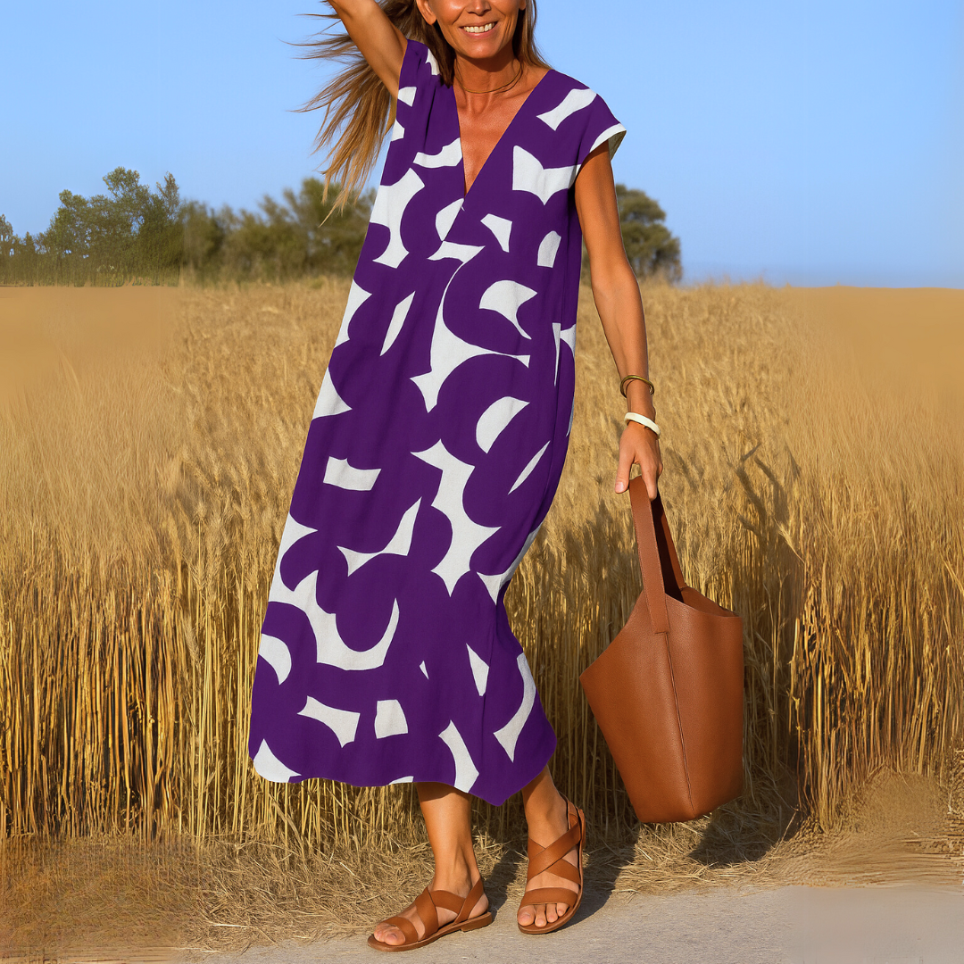 VALERIE | KLEID