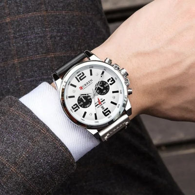 van Baerle® - Casual Mode Quartz