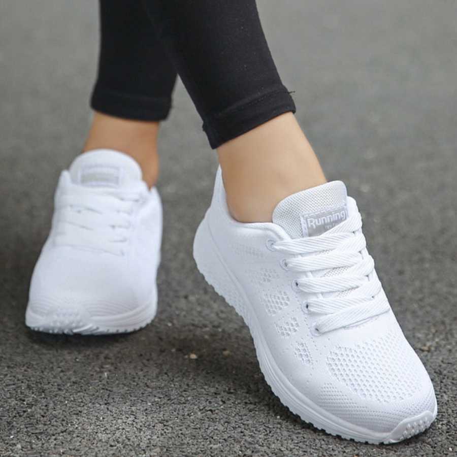Tabatha® | Ergonomische Freizeitschuhe für Damen