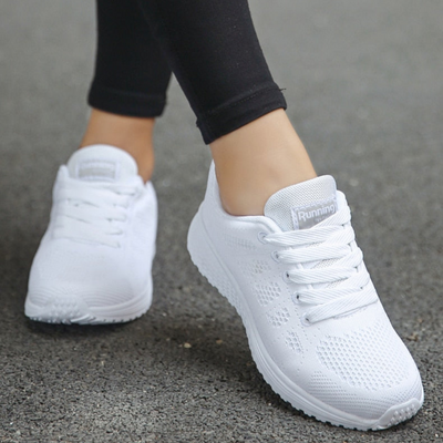 Tabatha® | Ergonomische Freizeitschuhe für Damen