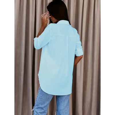 Violet® | Langarmshirt für Damen